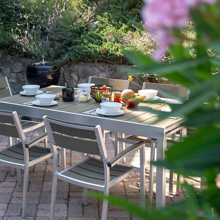 Apartment With Garden & Terrasse Very Quiet Thonon-les-Bains Eksteriør billede