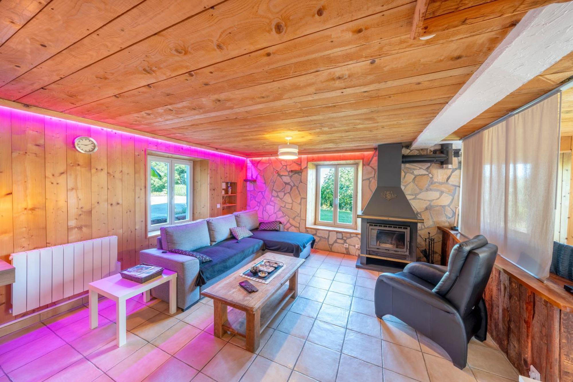 Apartment With Garden & Terrasse Very Quiet Thonon-les-Bains Eksteriør billede